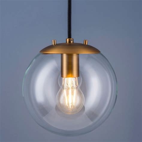 Shop pendant lighting and a variety of lighting & ceiling fans products online at lowes.com. 50 Beautiful Globe Pendant Lights: From Metal To Glass To ...