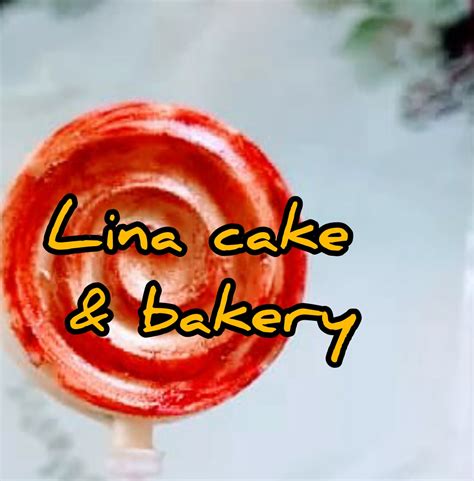 Lina Cake And Bakery