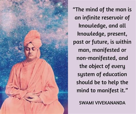 Swami Vivekanandas Quotes On Mind Vivekavani