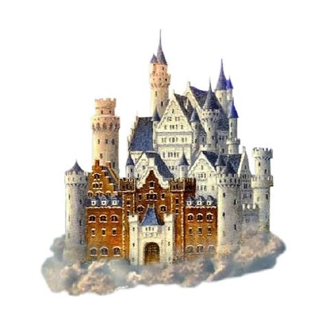 Tubes Paysages Liked On Polyvore Featuring Castles Backgrounds