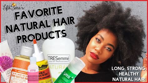 If you're going to grow out your hair, then first and foremost. My HOLY GRAIL Products for LONG, STRONG, and THICK Hair ...