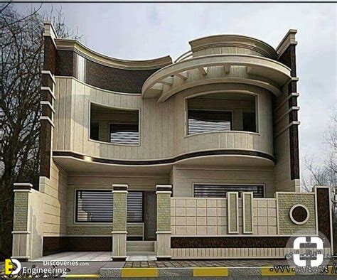 Top 30 Modern House Design Ideas For 2020 Engineering Discoveries