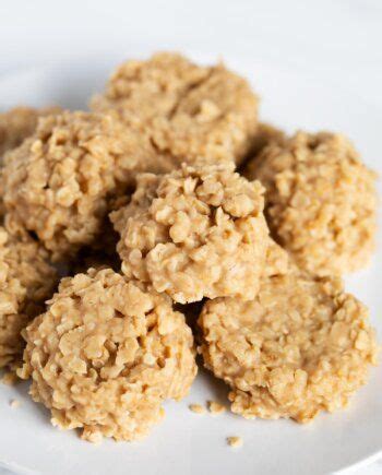 Hawthorn berry has been shown to improve cardiovascular function and have been benefits on improving blood pressure and tissue oxygenation. No-Bake Peanut Butter Oatmeal Cookies - I Heart Naptime ...