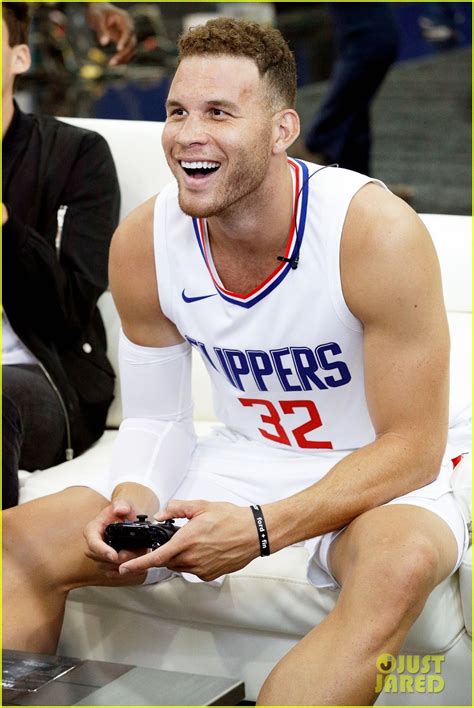 The clippers traded blake griffin 6 months after a cringeworthy. Blake Griffin Traded from L.A. Clippers to Detroit Pistons ...