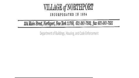 Maybe you would like to learn more about one of these? Fill - Free fillable Plumbing Permit Application 2020 Fillable (Incorporated Village of ...