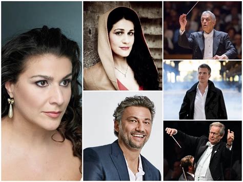 Se trata de una festividad que pone término a ese tiempo litúrgico y que configura la culminación solemne de la misma pascua. Platea Magazine - Bartoli, Kaufmann, Harteros, Mehta ...