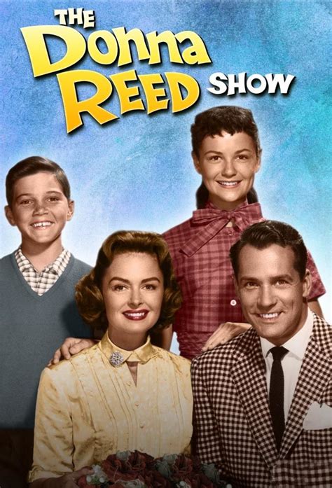 The Donna Reed Show Tvmaze