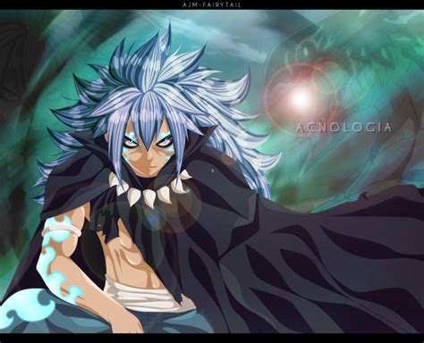 Acnologia Wallpapers Wallpaper Cave