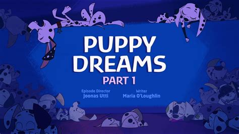Puppy Dreams Little Rock Photos