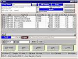 Pictures of Multiple Company Accounting Software