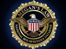 Megans Law Registered Sex Offender Telegraph