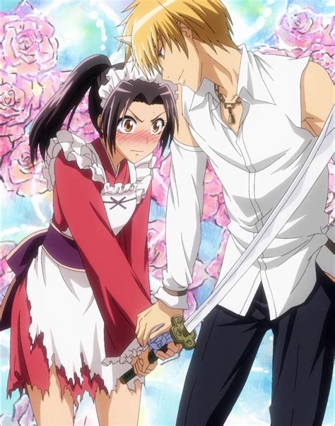 Kaichou Wa Maid Sama Otaku Anime Manga Anime Bts Anime Anime Amor