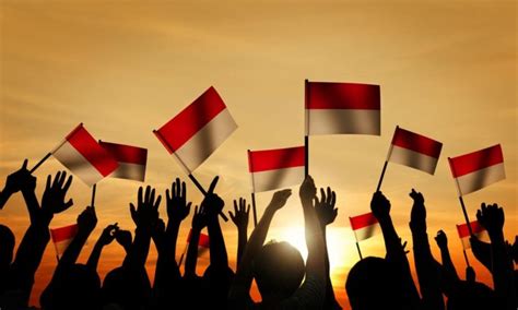 The malaysian independence party (malay: Banyak Catatan Setelah 74 Tahun Merdeka