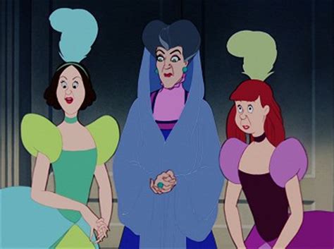 Princ pořádá veliký bál a popelka by se jej ráda zúčastnila. Popelka / Cinderella (1950) | Ve filmotéce | ČSFD.cz