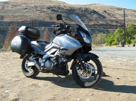 4.3 out of 5 stars from 15 genuine reviews on australia's largest opinion site productreview.com.au. Suzuki DL 1000 V-Strom - Kawasaki 1000 KLV — Wikipédia