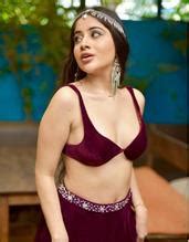 Urfi Javed Sizzling Bikini Collection Aznude