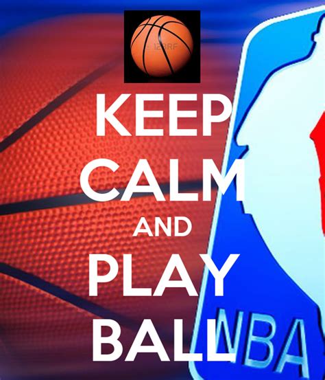 Keep Calm And Play Ball Keep Calm And Carry On Image Generator