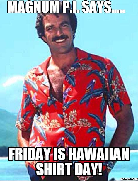 Hawaiian Memes