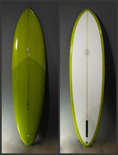 22242 72 Alpha Pin Bing Surfboards