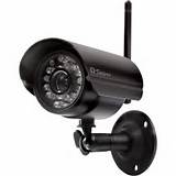 Swann Wireless Home Security Camera Systems Photos