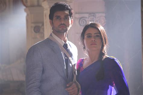 Caught These Pictures Of Ranveer And Ishani Prove Their Aashiqui For Each Other Matsh