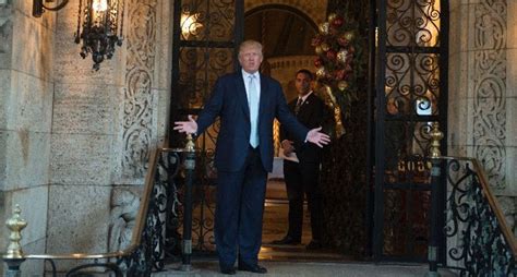 Another Person Breaks Into Mar A Lago Raw Story Celebrating 19