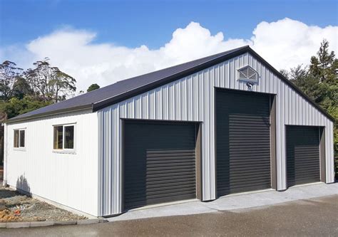 Rv Garage Metal Buildings Uses And Benefits Metal Buildings