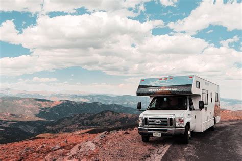 9 Great Flatbed Truck Campers