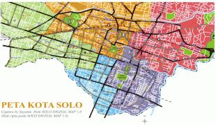 We did not find results for: Peta - Kota Surakarta (Surakarta) - MAPNALL.COM