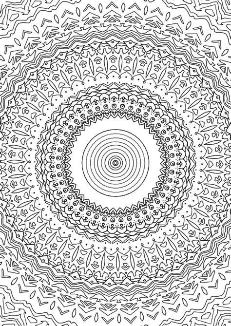 44 Best Ideas For Coloring Pretty Pattern Coloring Pages