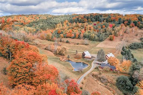 Ultimate Fall In New England Guide 55 Incredible Things To Do 2024