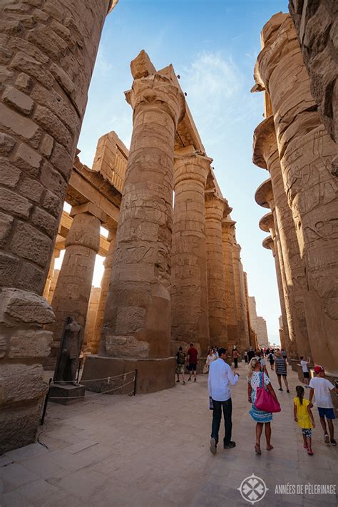 The 15 Best Things To Do In Luxor Egypt 2019 Travel Guide