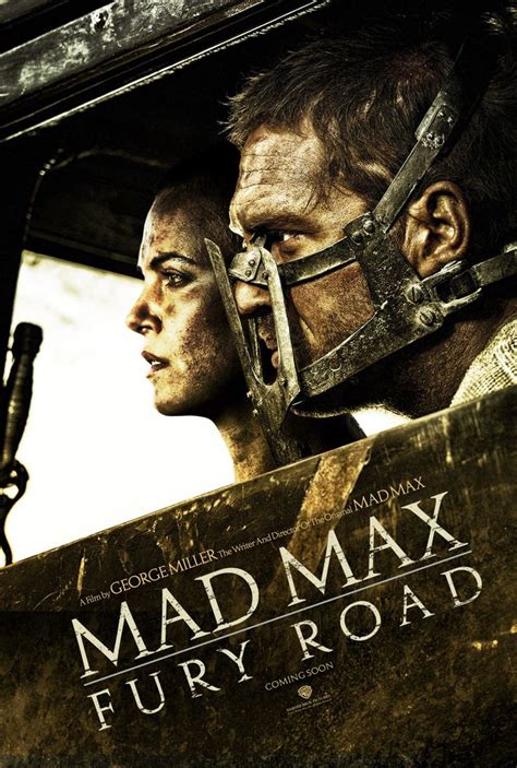 Mad Max Fury Road Tv Programm