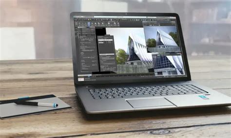 9 Best Laptops For Architecture Students Gadgetnotebook