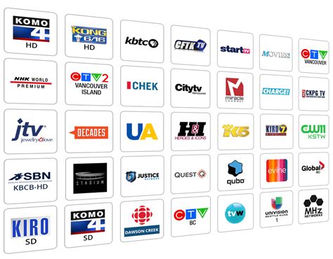 Watch Local Tv Channels And Video On Demand Movies