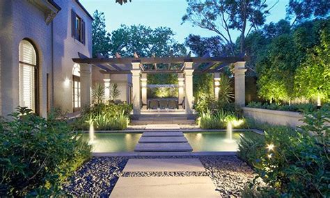 15 Modern Gardens To Extend Your Modern Homes Look Home Design Lover