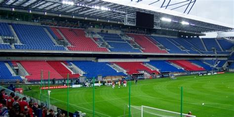 ' when reyman began his career , wisła was one of the oldest polish football clubs but had . Stadion Miejski im. Henryka Reymana | Wisla Kraków Stadium.