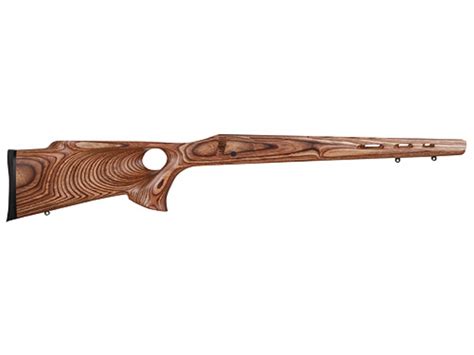 Boyds Ross Featherweight Thumbhole Rifle Stock Remington 700 Bdl
