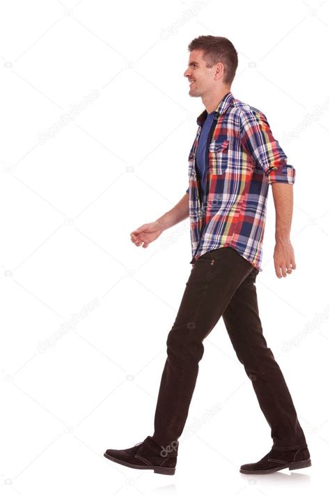 Browse and download thousands of free man photos for your blog or creative projects. depositphotos_13212398-stock-photo-side-view-of-man ...