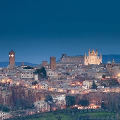 Plan to move to canada but aren't sure what to budget for? Orvieto - Life in Italy