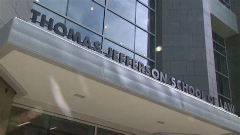 Unemployed Lawyer Sues Thomas Jefferson School Of Law Fox 5 San Diego