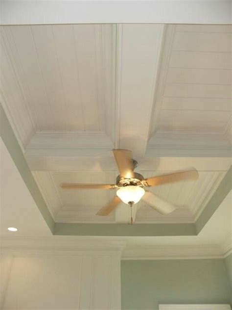 If the mold growth is due to elevated airborne moisture, the extent of the mold growth will be readily discernible from the interior of the home. Moldings | Ceiling fan, Decor, Home decor