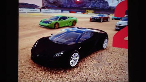 Asphalt 9: Legends - Career - Chapter 3 - Class C Elite ...