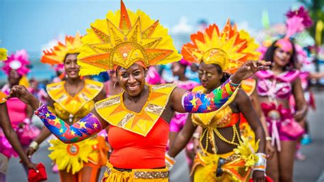 Jukanoo The Bahamas National Festival Of African Roots Culture Goge Africa → A Celebration