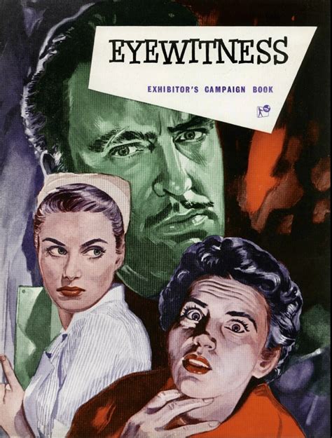 eyewitness 1956