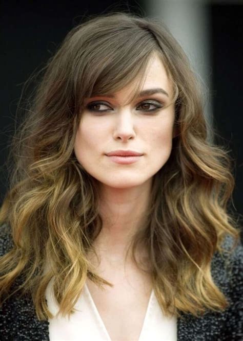 For women who have thin hair, getting a short haircut is like giving new life to their hair. 21 Hairstyles For Square Faces To Look Slimmer - Feed ...