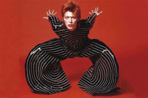 10 Of David Bowie Greatest Achievements Hypebeast