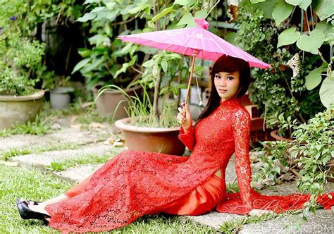Member Asian Member Romantic Companionship Thi Ngoc Anh From Ho Chi Minh City Yo Hair