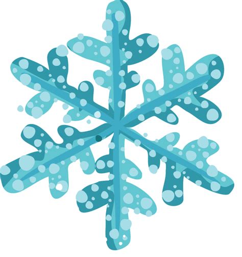 Snow Clipart 6 2