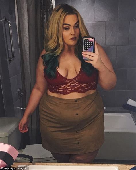 Plus Size YouTuber Shares Her Fat Girl Summer Dress Code Daily Mail